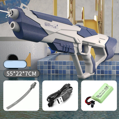 Water Gun  Automatic Water Absorption-6